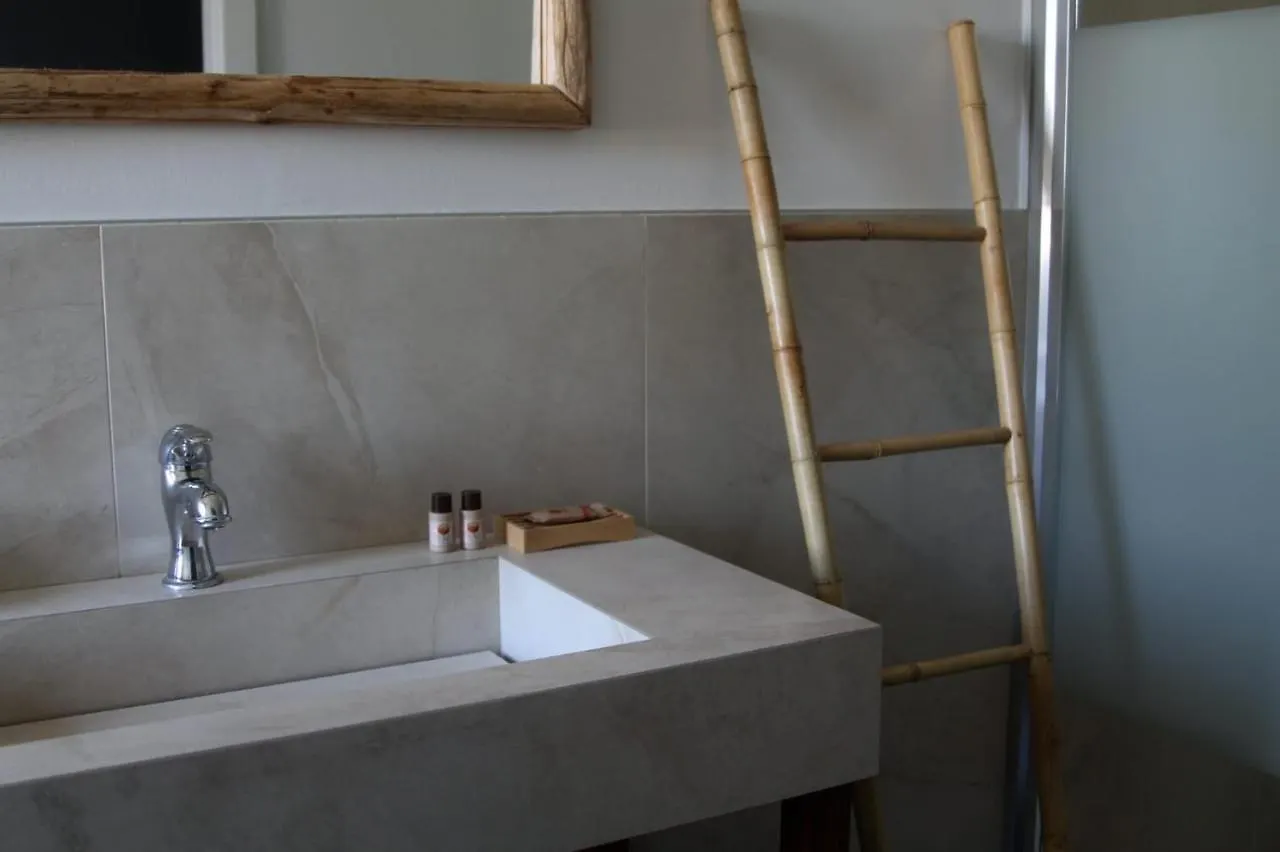 Bed & Breakfast B&B Gasper Cavalcaselle