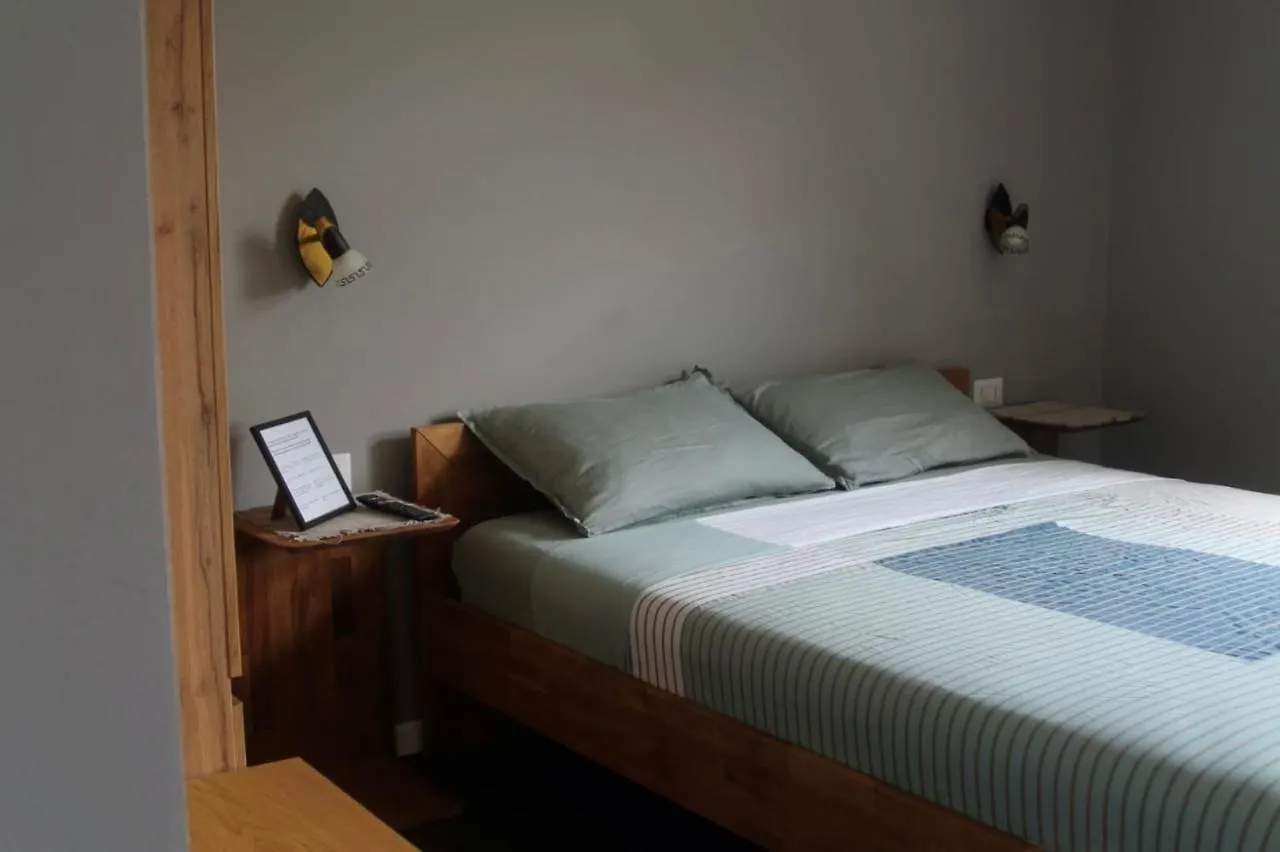 B&B Gasper Cavalcaselle 0*,  Italy