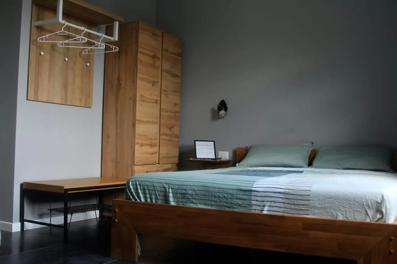 Bed & Breakfast B&B Gasper Cavalcaselle