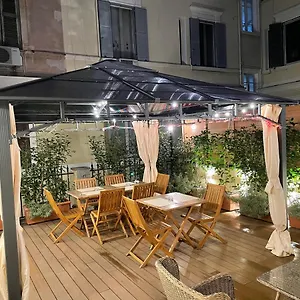  Maison d'hôtes Art Atelier Risorgimento Italie