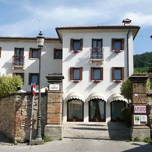 Couette-café Ai Archi Di Andreola Monica, Farra di Soligo