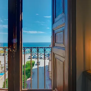  Maison d'hôtes Torre Del Pardo Italie