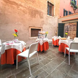 Couette-café Rialto Dream, Venise