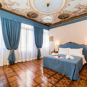Maison d'hôtes Ca' Lavezzera, Venise