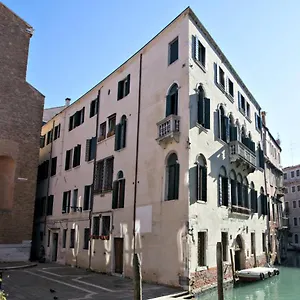 Appart hôtel Ca' Foscolo, Venise