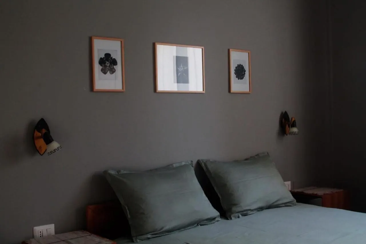 B&B Gasper Cavalcaselle İtalya