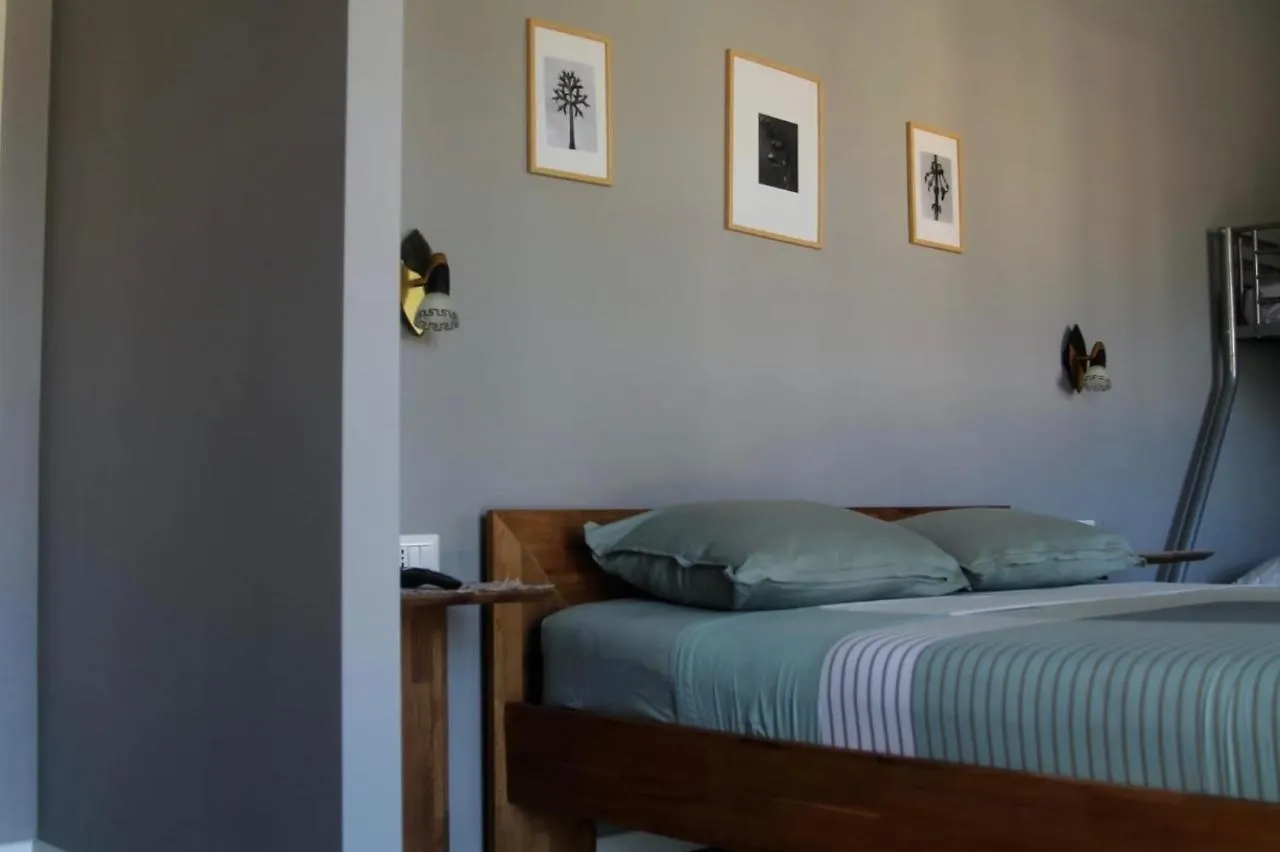 B&B Gasper Cavalcaselle