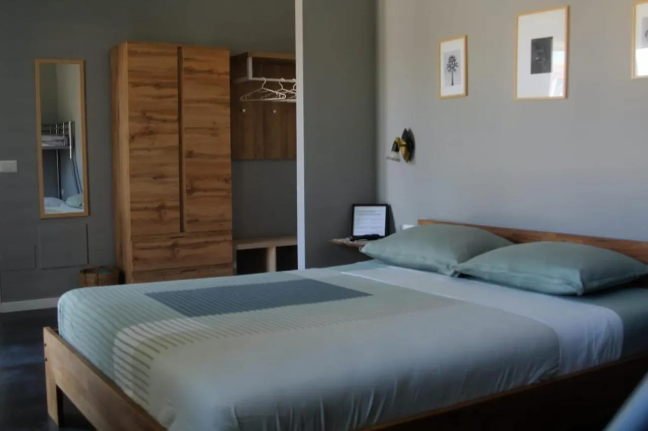 Oda ve Kahvaltı B&B Gasper Cavalcaselle