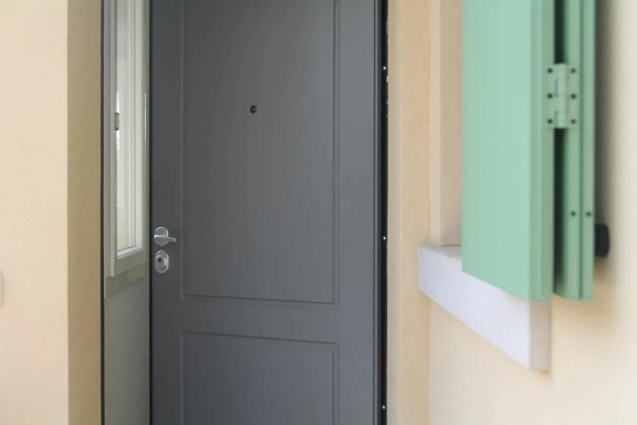 Bed & Breakfast B&B Gasper Cavalcaselle