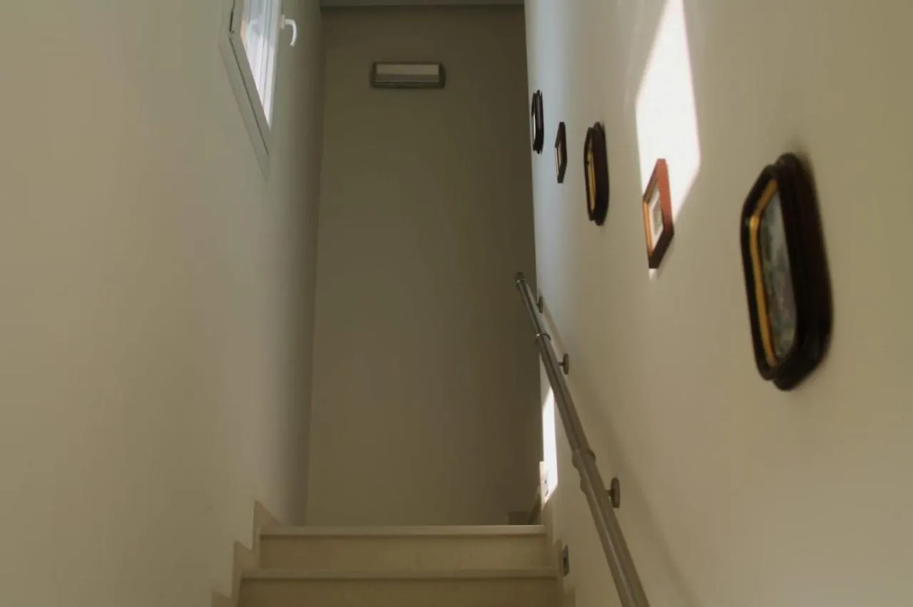 B&B Gasper Cavalcaselle Bed & Breakfast