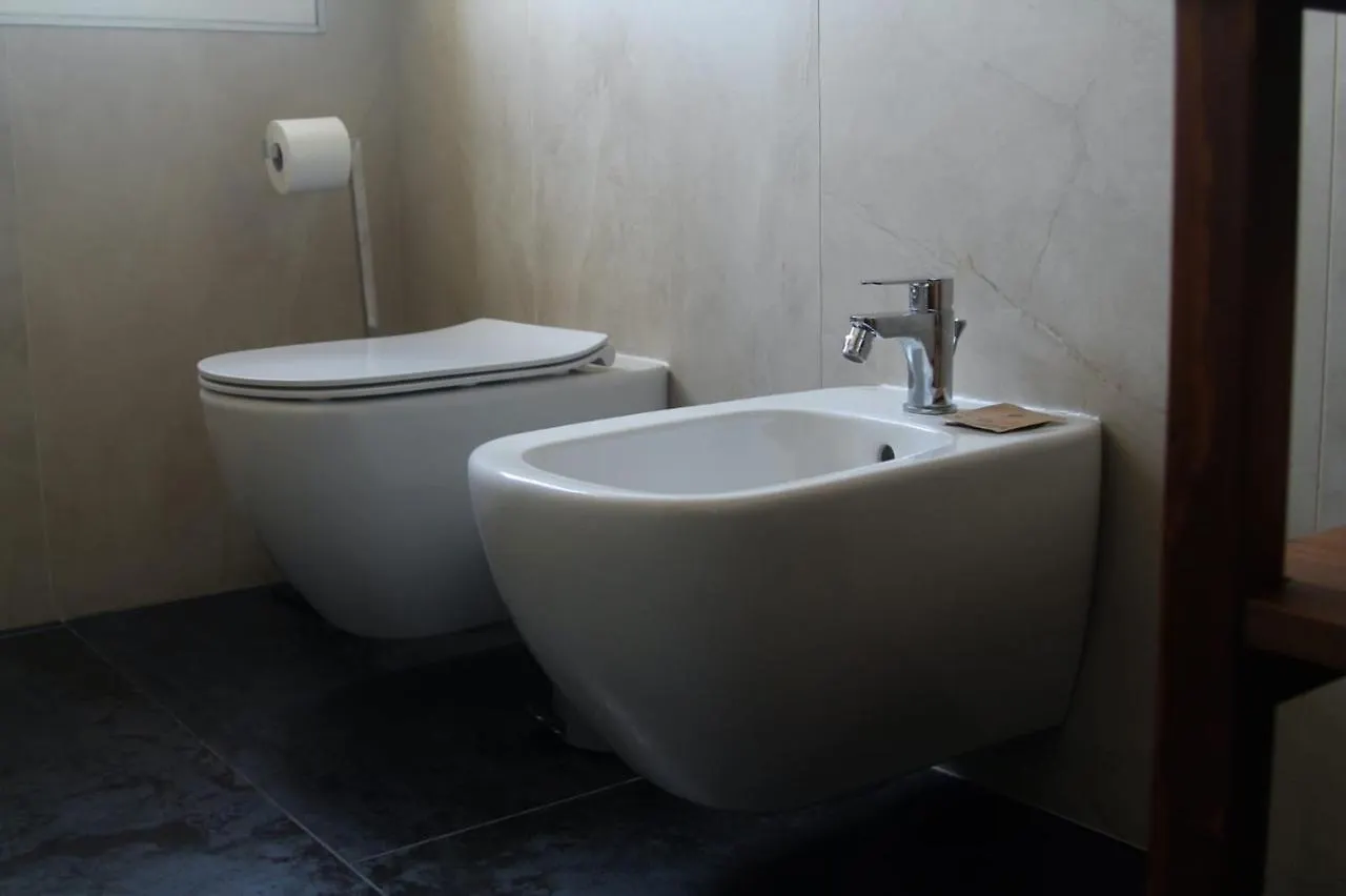 B&B Gasper Cavalcaselle Bed & Breakfast