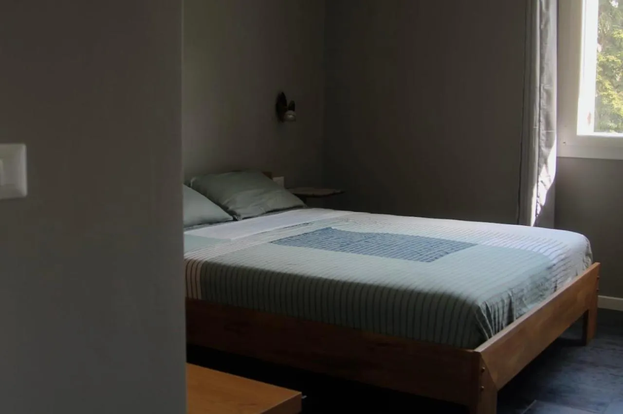 B&B Gasper Cavalcaselle Bed & Breakfast