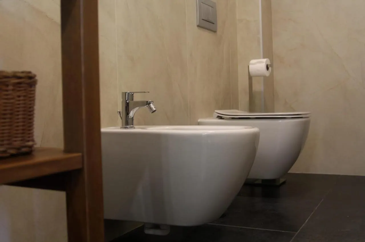 Bed & Breakfast B&B Gasper Cavalcaselle Italy