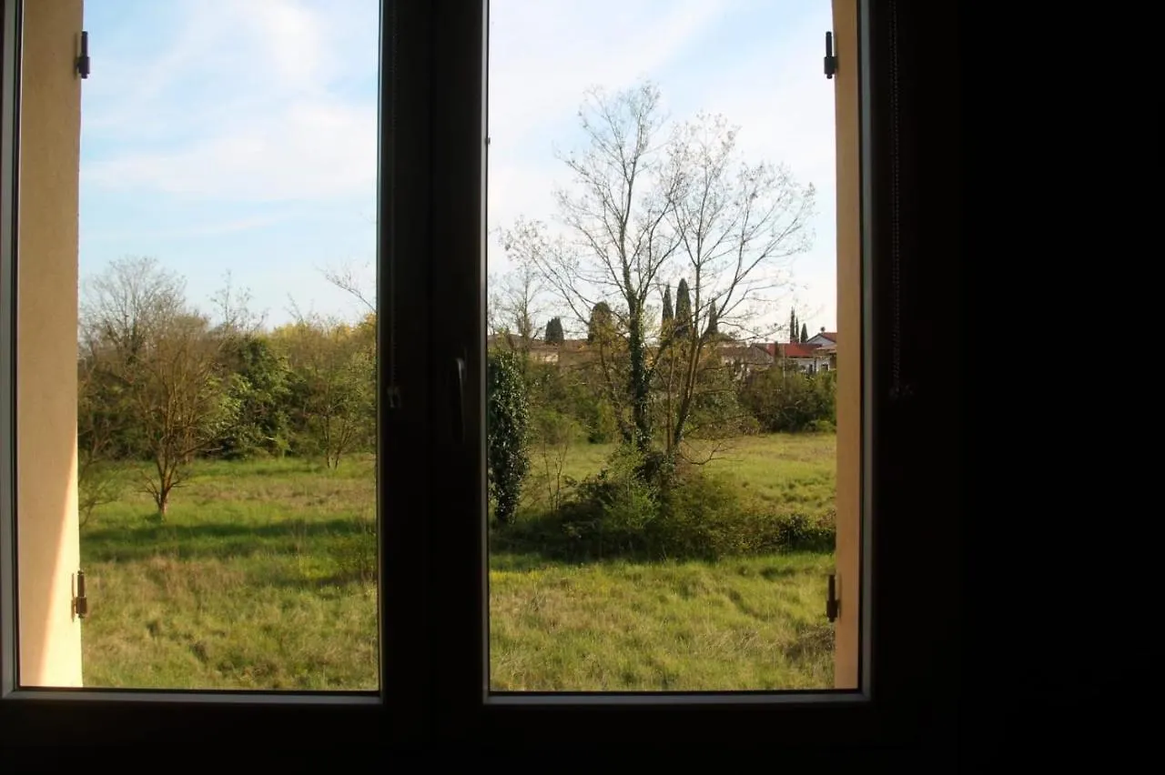 Bed & Breakfast B&B Gasper Cavalcaselle